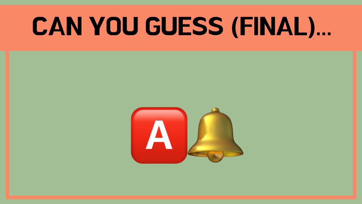 Bible Emoji Battle: Bible Character Edition image number null